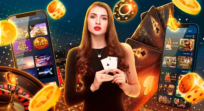 win6868 casino trực tuyến