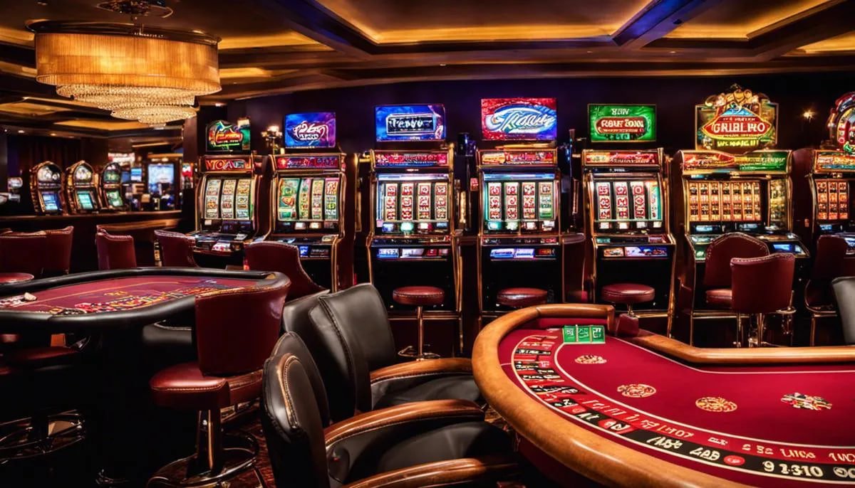 win6868 live casino
